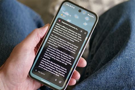I’m excited for Gemini to come to Google Home products because Google Assistant sucks | Digital ...