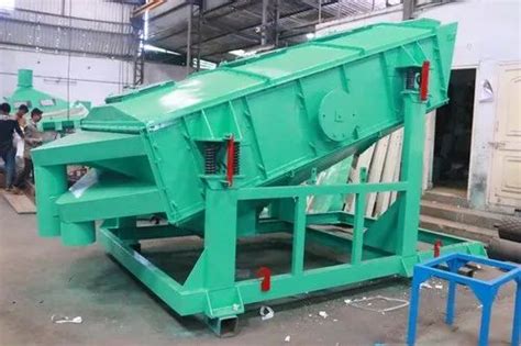 Pepper Grading Machines - Black Pepper Grader Manufacturer from Vadodara