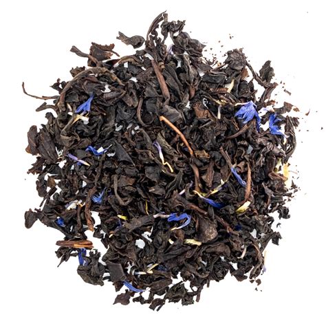 Organic Earl Grey Tea | Loose Leaf | Eco Tea Bags - Bean & Bean Coffee ...
