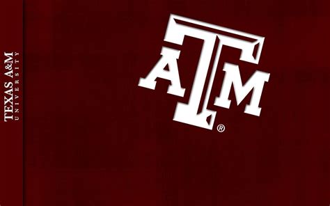 Texas A&M Wallpapers - Top Free Texas A&M Backgrounds - WallpaperAccess