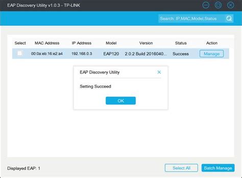How to manage EAPs at different sites across Internet using Omada ...