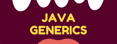 Generics in Java Javatpoint 的图像结果
