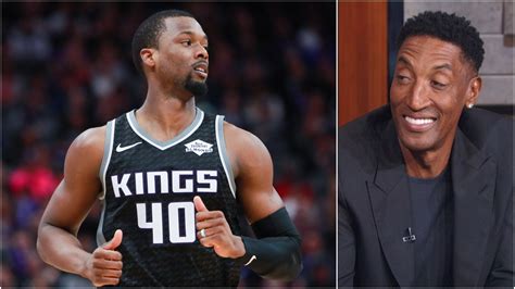 Agent - Kings' Barnes to become unrestricted FA - ESPN