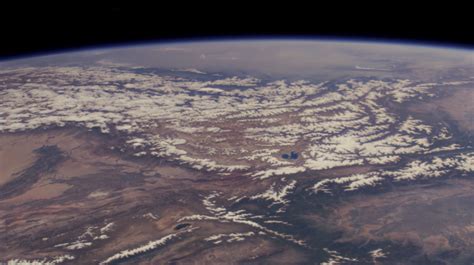 Earth 4K 的图像结果