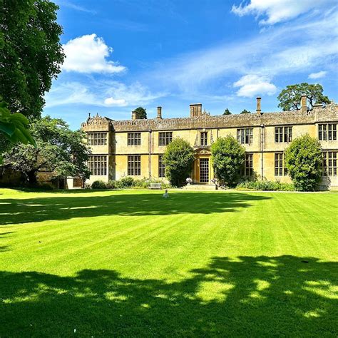 STANWAY HOUSE & FOUNTAIN (2025) All You Need to Know BEFORE You Go ...