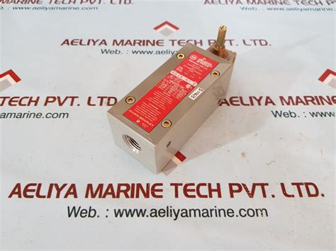Allen-bradley 802x-h7 ser.c limit switch – Aeliya Marine Tech