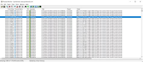 Find Uncommitted Transactions SQL Server 的图像结果