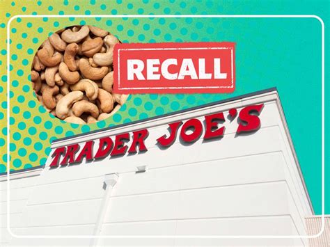 Trader Joe’s products included in huge nationwide recall impacting more than 36 million pounds of fo