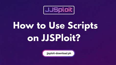 How to Use Lua Scripts On Jjsploit 的图像结果