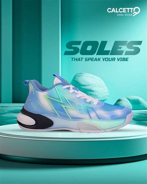 Calcetto Sports Shoes - Buy Calcetto Sports Shoes Online at Best Prices ...