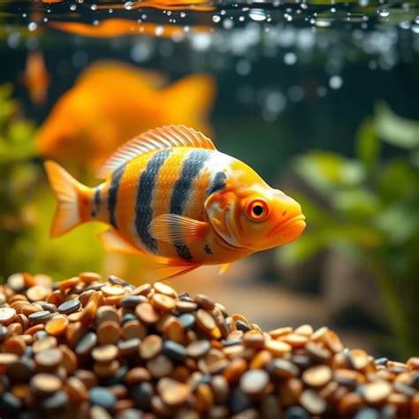 Understanding Automatic Fish Feeders and Their Benefits