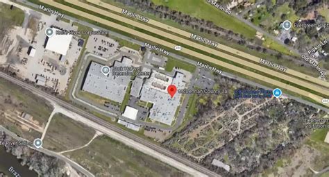 McLennan County Jail