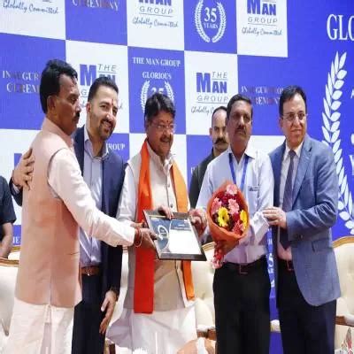 MAN Industries Inaugurates Advanced Spiral Mill and Coating Facility in ...