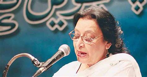 Remembering Fahmida Riaz (1946-2018), the progressive feminist poet and ...