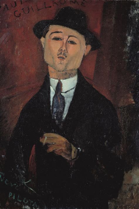 Modigliani, l'uomo che amava le donne | Meer