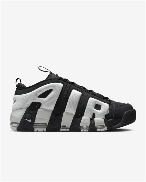 Nike Air More Uptempo Low Men's Shoes. Nike JP