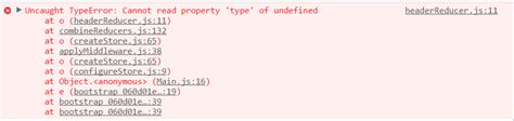 Image result for React Redux TypeError Cannot Read Property Data of Undefined