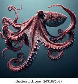 Image result for Octopus Moving