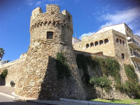 BORGO MEDIEVALE DI TERMOLI (2025) All You Need to Know BEFORE You Go ...
