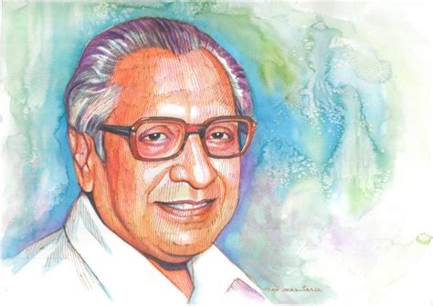 दीपस्तंभ कोसळला, कविश्रेष्ठ कुसुमाग्रज गेले!