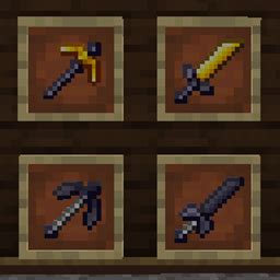 Image result for Minecraft Custom Tools