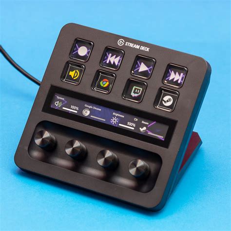 Stream Deck Tutorial 的图像结果