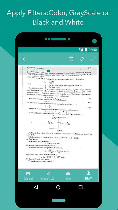 Image result for How to Use Smart Scanner