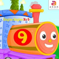 Engine Engine Number Nine Song Cover 的图像结果