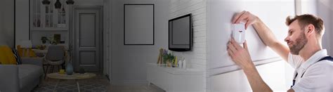 Professional Alarm System Installation | Securitec Security