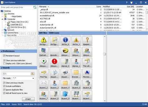 Image result for MajorGeeks Icon