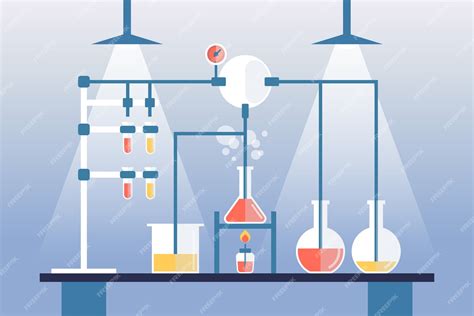 Science Lab Vector 的图像结果