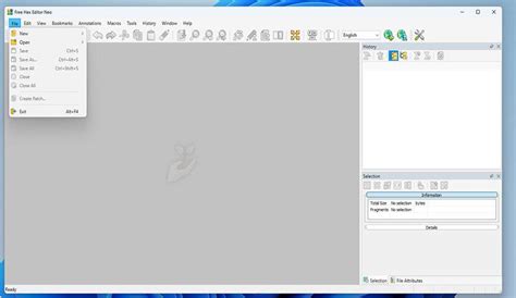 Hex Editor Neo Tutorial 的图像结果