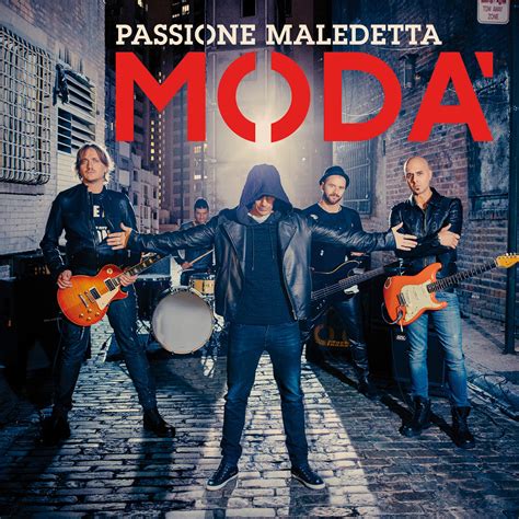 Image result for Moda Band