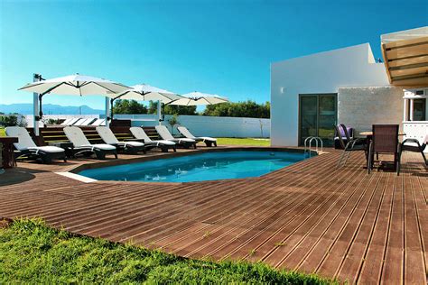 Cocoon Villas Caius , Maleme , Chania , Crete