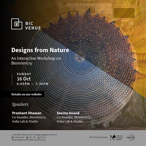Biomimicry India