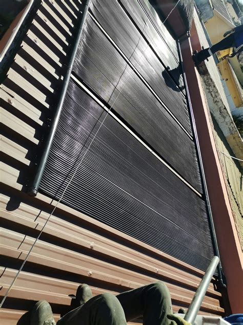 Image result for Pool Solar Heating Installation