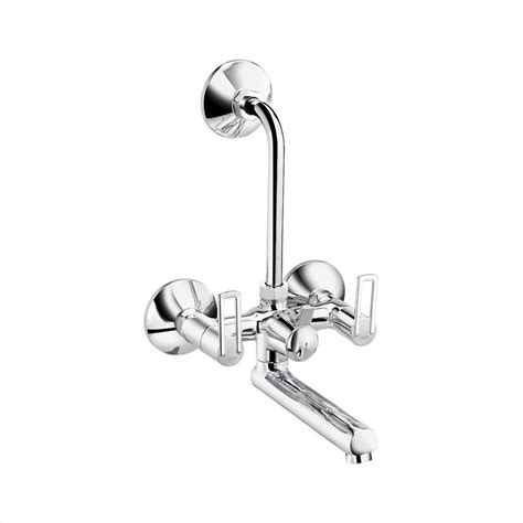 Topaz Wall mixer (F2007402)