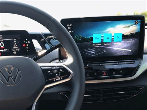 VW Infotainment System Explained 的图像结果