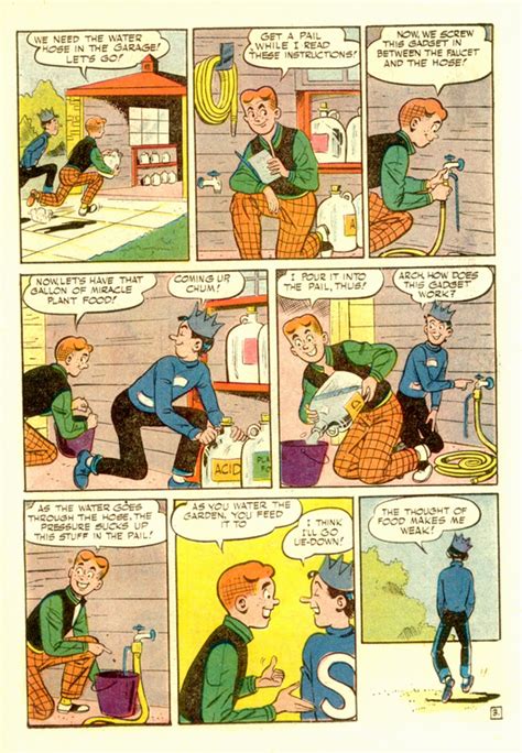 Image result for Free Archie Comics