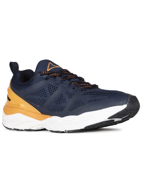 Buy Power Mens HITRO M Navy Running Shoe - 7 UK (8399047) at Amazon.in