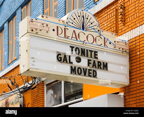 The royal peacock and atlanta hi-res stock photography and images - Alamy