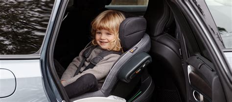 Stage 4 car seat store age