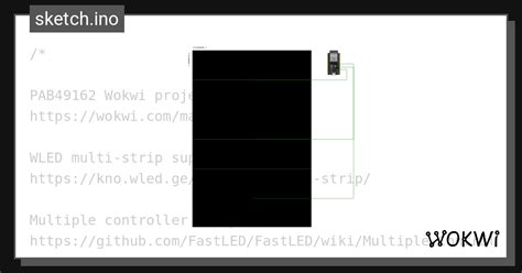 Build Wokwi Component Animation 的图像结果