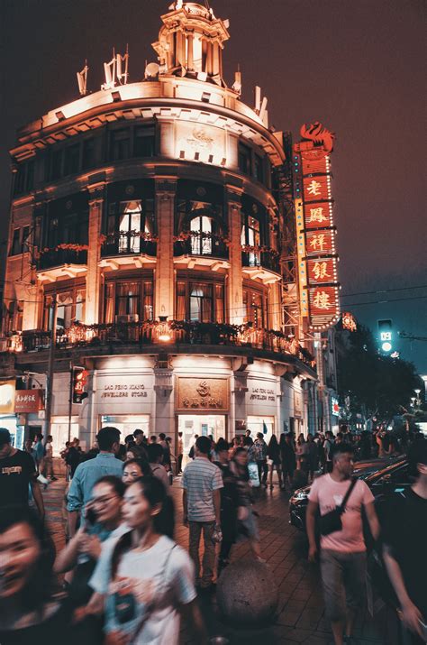 上海之夜 | Jimmy Su | Flickr