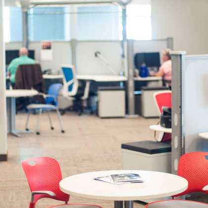 Docutech Office Photos