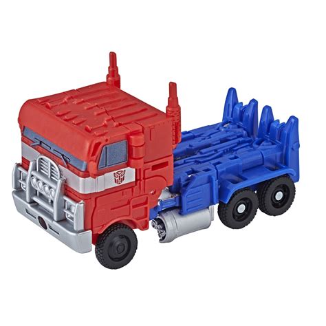 Buy Transformers: Bumblebee - Energon Igniters Power Series Optimus ...
