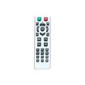 Upix Compatible Benq Projector Remote No. 1170 | Exact Match Will Only ...