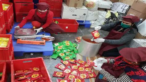 Farida Jalees used lockdown to create new livelihoods for women