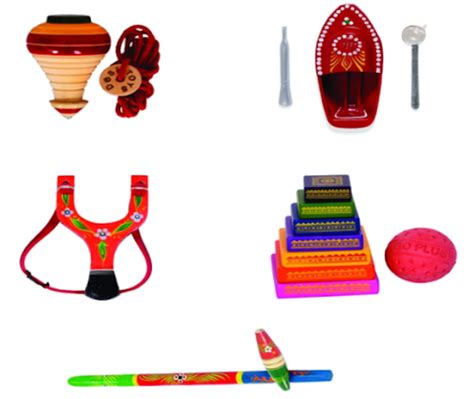 Traditional Indian Toys | Toys Online Shopping in India - Desitoys.in ...