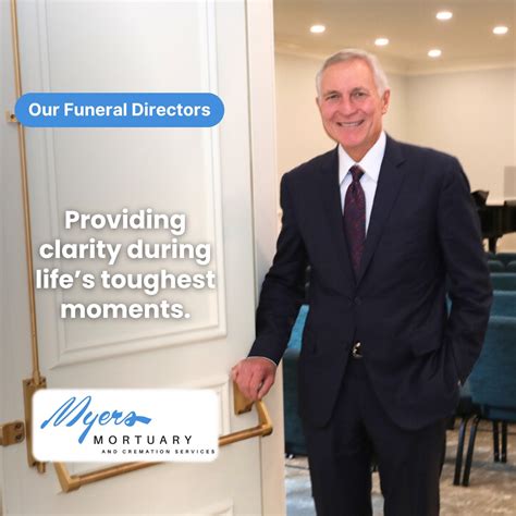 Myers Mortuary | Brigham City UT